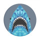 PopSocket Sharktastic (803562)