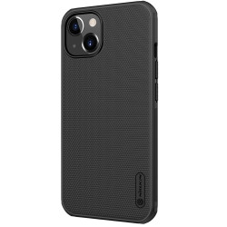 Nillkin Ανθεκτική Θήκη Super Frosted Shield Pro - Apple iPhone 13 - Βlack (6902048222793)