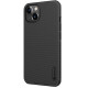 Nillkin Ανθεκτική Θήκη Super Frosted Shield Pro - Apple iPhone 13 - Βlack (6902048222793)