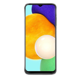 Vivid Διάφανη Θήκη Σιλικόνης Gelly - Samsung Galaxy A03s - Transparent (VIGELLY193TN)
