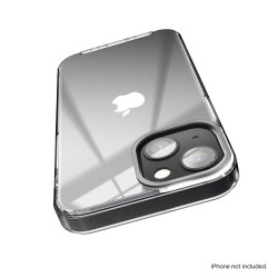 Elago Διάφανη Θήκη Hybrid - Apple iPhone 13 mini - Transparent (ES13HB54-TR)