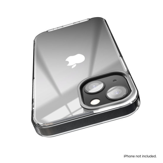 Elago Διάφανη Θήκη Hybrid - Apple iPhone 13 mini - Transparent (ES13HB54-TR)