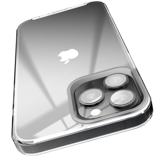 Elago Διάφανη Θήκη Hybrid - Apple iPhone 13 Pro Max - Transparent (ES13HB67-TR)