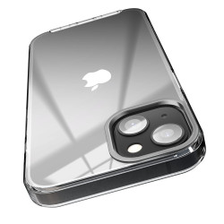 Elago Διάφανη Θήκη Hybrid - Apple iPhone 13 - Transparent (ES13HB61-TR)