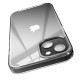 Elago Διάφανη Θήκη Hybrid - Apple iPhone 13 - Transparent (ES13HB61-TR)