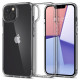 Spigen Ultra Hybrid Θήκη Apple iPhone 13 mini - Crystal Clear (ACS03317)