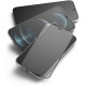Hofi Premium Pro+ Tempered Glass - Fullface Αντιχαρακτικό Γυαλί Οθόνης - Apple iPhone 13 mini - Black (6216990212963)