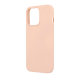 Vivid Silicone Cover - Θήκη Σιλικόνης Apple iPhone 13 Pro - Baby Pink (VISILI197PK)