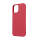 Vivid Silicone Cover - Θήκη Σιλικόνης Apple iPhone 13 Pro - Ruby (VISILI197RUBY)