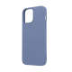 Vivid Silicone Cover - Θήκη Σιλικόνης Apple iPhone 13 Pro Max - Lavender Grey (13017664)