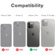 X-Doria Raptic Air Θήκη Apple iPhone 13 Pro - Clear (472463)