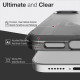X-Doria Raptic Air Θήκη Apple iPhone 13 Pro - Smoke (471749)