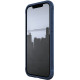 X-Doria Raptic Shield Pro Ανθεκτική Αντιμικροβιακή Θήκη Apple iPhone 13 Pro Max - Blue (472616)