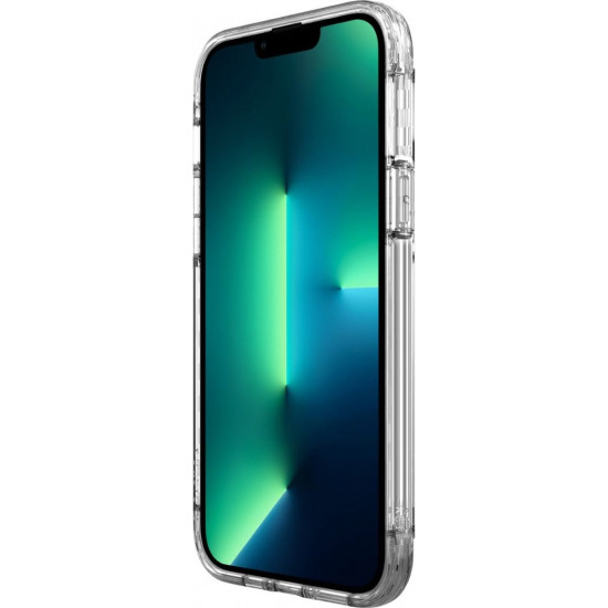 X-Doria Raptic Air Θήκη Apple iPhone 13 Pro Max - Clear (472401)