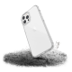 X-Doria Raptic Clear Διάφανη Θήκη Apple iPhone 13 Pro Max - Clear (472210)
