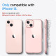 Spigen Ultra Hybrid Θήκη Apple iPhone 13 - Rose Crystal (ACS03525)