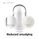 Elago AirPods 3 Clear TPU Hang Case - Διάφανη Θήκη για AirPods 3rd Gen - Transparent (EAP3CL-HANG-CL)