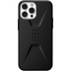 UAG Θήκη Civilian Series Apple iPhone 13 Pro Max - Black (11316D114040)