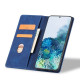 Bodycell Θήκη - Πορτοφόλι Apple iPhone 13 - Blue (5206015067112)