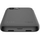 Tech-Protect Θήκη με Ενσωματωμένη Μπαταρία 4700mAh Apple iPhone 13 mini / 12 mini - Fast Charge - Black (9589046917813)