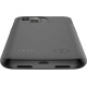 Tech-Protect Θήκη με Ενσωματωμένη Μπαταρία 4800mAh Apple iPhone 13 / 13 Pro - Fast Charge - Black (9589046917820)