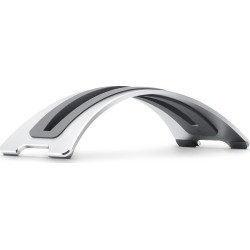 Twelve South BookArc - Βάση Αλουμινίου για Macbook Air 13" / Macbook Pro 15" - SIlver (811370023212)