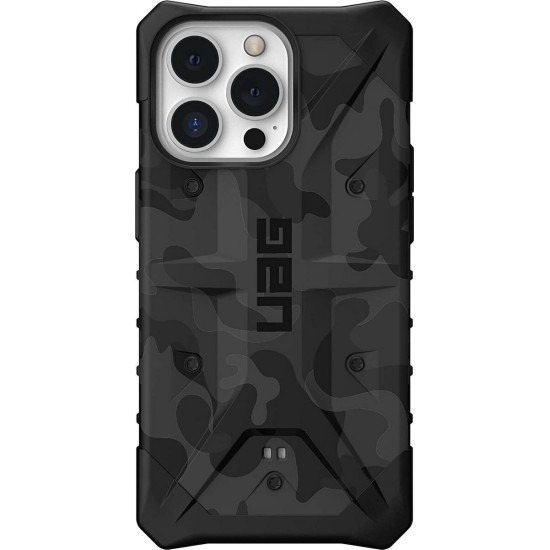 UAG Θήκη Pathfinder Series Apple iPhone 13 Pro - Midnight Camo (113157114061)