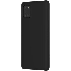 Official Samsung Premium Hard Case by Wits - Σκληρή Θήκη Samsung Galaxy A31 - Black (GP-FPA315WSABW)