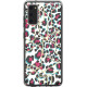 Ghostek Θήκη Stylish Scarlet Samsung Galaxy S20 - Pink Leopard (SCACAS021)