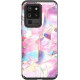 Ghostek Θήκη Stylish Scarlet Samsung Galaxy S20 Ultra - Pink Stardust (SCACAS026)