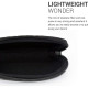 Θήκη Apple Magic Mouse 2 / 1 KW Sleeve Neoprene από Νεοπρένιο με Φερμουάρ - Marble (51118.07)