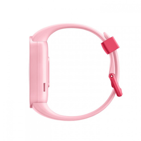 Kiddoboo Smart Band - Αδιάβροχο Ψηφιακό Παιδικό Smartwatch - Pink (KR01PNK)