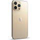 Spigen GLAS.tR OPTIK Camera Lens Protector - Αντιχαρακτικό Προστατευτικό Γυαλί για Φακό Κάμερας Apple iPhone 13 Pro / 13 Pro Max - 2 Τεμάχια - Gold (AGL04034)