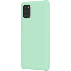 Official Samsung Premium Hard Case by Wits - Σκληρή Θήκη Samsung Galaxy A31 - Mint (GP-FPA315WSAMW)