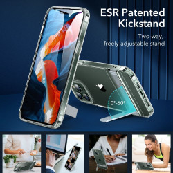 ESR Air Shield Boost Θήκη Σιλικόνης - Apple iPhone 13 Pro - Clear (4894240150511)