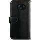 Rosso Element PU Θήκη Πορτοφόλι Samsung Galaxy S7 - Black (8719246116353)