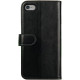 Rosso Element PU Θήκη Πορτοφόλι Apple iPhone 6S Plus / 6 Plus - Black (8719246150968)