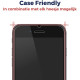 Rosso Tempered Glass - Αντιχαρακτικό Προστατευτικό Γυαλί Οθόνης Apple iPhone 8 / 7 / 6S / 6 (8719246321443)