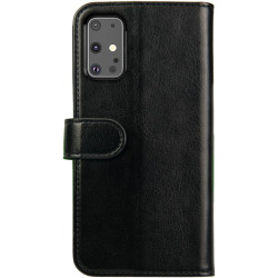 Rosso Element PU Θήκη Πορτοφόλι Samsung Galaxy S20 Plus - Black (8719246223334)