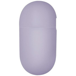 Uniq Lino Hybrid Case - Σκληρή Θήκη για AirPods 3rd Gen - Lavender (UNIQ-AIRPODS(2021)-LINOLAV)