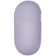 Uniq Lino Hybrid Case - Σκληρή Θήκη για AirPods 3rd Gen - Lavender (UNIQ-AIRPODS(2021)-LINOLAV)