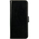 Rosso Element 2 in 1 - PU Θήκη Πορτοφόλι Apple iPhone 11 - Black (8719246324871)