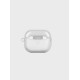 Uniq Glase Case - Διάφανη Θήκη για AirPods 3rd Gen - Glossy Clear (UNIQ-AIRPODS(2021)-GLSCLR)