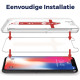 Rosso Tempered Glass - Αντιχαρακτικό Προστατευτικό Γυαλί Οθόνης Apple iPhone XS Max (8719246321481)