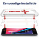 Rosso Tempered Glass - Αντιχαρακτικό Προστατευτικό Γυαλί Οθόνης Apple iPhone 8 Plus / 7 Plus / 6S Plus / 6 Plus (8719246321450)