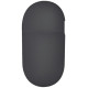 Uniq Lino Hybrid Case - Σκληρή Θήκη για AirPods 3rd Gen - Grey (UNIQ-AIRPODS(2021)-LINOGRY)