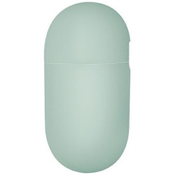 Uniq Lino Hybrid Case - Σκληρή Θήκη για AirPods 3rd Gen - Green (UNIQ-AIRPODS(2021)-LINOGRN)