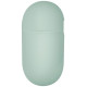 Uniq Lino Hybrid Case - Σκληρή Θήκη για AirPods 3rd Gen - Green (UNIQ-AIRPODS(2021)-LINOGRN)