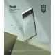 Ringke Fusion Σκληρή Θήκη με TPU Bumper - Google Pixel 6 - Matte Clear (8809818847485)