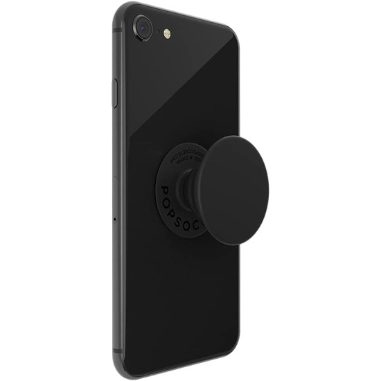 PopSocket Black (800470)